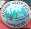 Stambaugh Scout Reservation - Campmaster