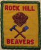 Rock Hill Scout Reservation - Beavers