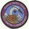 2003 Sand Hill Scout Reservation - Early Bird