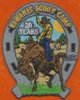 Kiwanis Scout Camp - 20th Anniversary