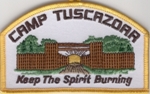 Camp Tuscazoar
