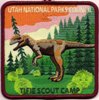 2014 Tifie Scout Camp