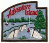 Adventure Island Camp