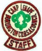 Camp Lenape - Staff