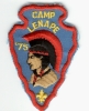 1975 Camp Lenape