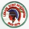 1978 Lenape Scout Reservation