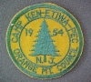 1954 Camp Ken-Etiwa-Pec