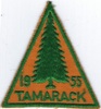 1955 Camp Tamarack