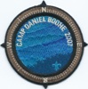 2007 Camp Daniel Boone