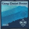 2008 Camp Daniel Boone