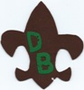 1930s Camp Daniel Boone