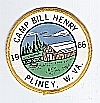 1966 Camp Bill Henry