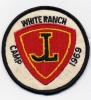 1969 White Ranch Camp