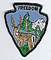 1973 Freedom