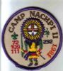 1981 Camp Nachpi