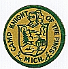 Camp Knight of the Pines