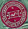 Camp Ounanack