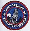 Camp Seeonee