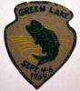 Camp Tichora - Green Lake