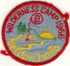 1966 Wilderness Camp