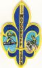 1993 Woodruff Scout Reservation