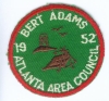 1952 Camp Bert Adams
