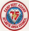 1985 Camp Bert Adams