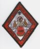 1988 Bert Adams Scout Reservation