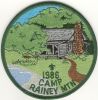 1986 Camp Rainey Mountain