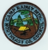 1972 Camp Rainey Mountain