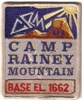 2001 Camp Rainey Mountain
