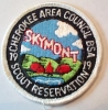 1979 Skymont Scout Reservation