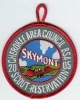 2005 Skymont Scout Reservation