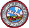 2007 Skymont Scout Reservation