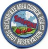 2013 Skymont Scout Reservation