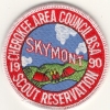 1990 Skymont Scout Reservation