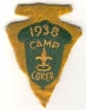 1938 Camp Coker