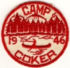 1946 Camp Coker