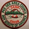 1961 Camp Coker