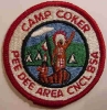 1969 Camp Coker