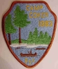 1983 Camp Coker