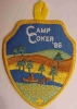 1986 Camp Coker - Staff