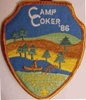 1986 Camp Coker
