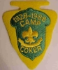 1988 Camp Coker