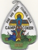 1992 Camp Coker - OA
