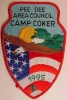 1995 Camp Coker - BP