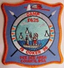 1996 Camp Coker - T625