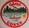 1997 Camp Coker