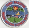 1985 Camp Barstow