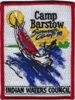 1998 Camp Barstow II